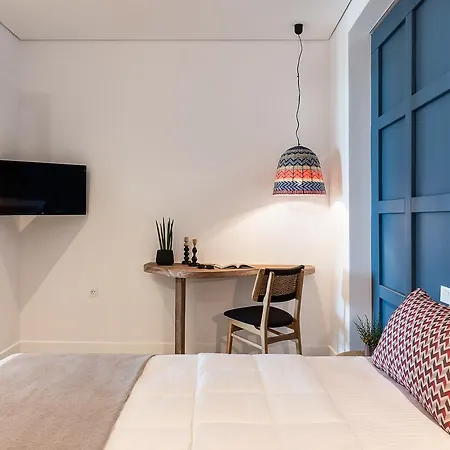Apartman Blue Island Luxury *