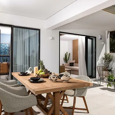 Blue Island Luxury Apartman