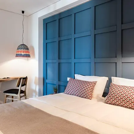 Apartman Blue Island Luxury