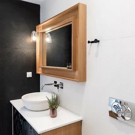 Apartman Blue Island Luxury *