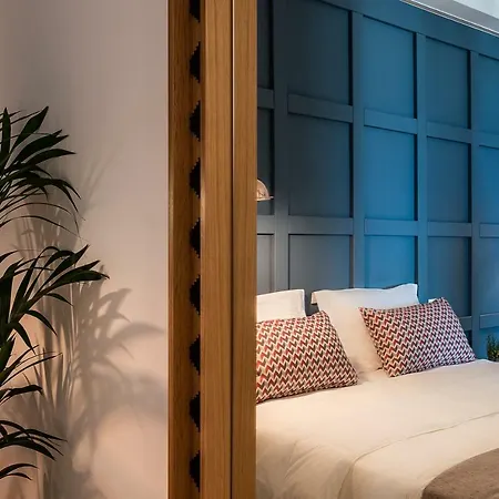 Blue Island Luxury * Kato Daratso
