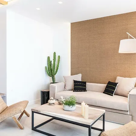 Apartman Blue Island Luxury